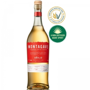 Tequila Montagave Anejo Exploracion Vol1